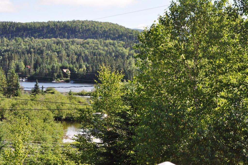 Готель La Taniere De L'Ours Сен-Донат-ле-Монткальм Екстер'єр фото